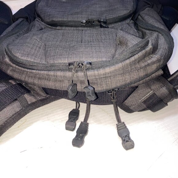 Vertx Ready Pack 2.0 Backpack VTX5036 Gray - Picture 5 of 11